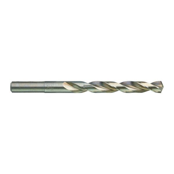 Сверло по металлу 10.5X133 DIN 338 Milwaukee THUNDERWEB HSS-G 4932352368