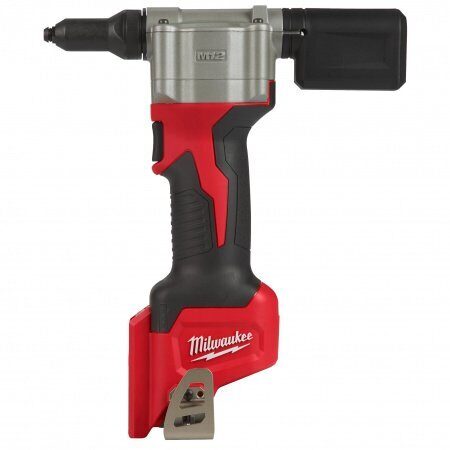 Аккумуляторный заклепочник Milwaukee M12 BPRT-0 (Арт. 4933464404)