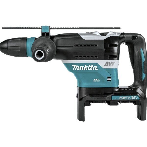 Makita DHR400ZK перфоратор 1