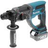 Аккумуляторный перфоратор MAKITA DHR202RFE