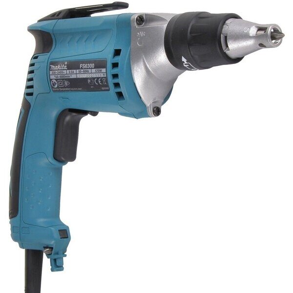 Шуруповерт Makita FS6300JX2_3