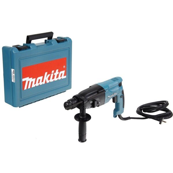 Makita HR2440 перфоратор_5