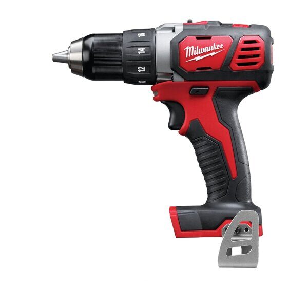 Аккумуляторная дрель-шуруповерт Milwaukee M18 BDD-0 4933443530