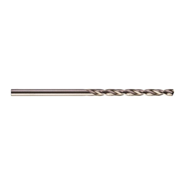 Упаковка сверл по металлу 2.5X57 DIN 338 Milwaukee THUNDERWEB HSS-G (10 шт) 4932352380