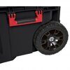 Ящик на колесах Milwaukee PACKOUT TROLLEY BOX 4932464078