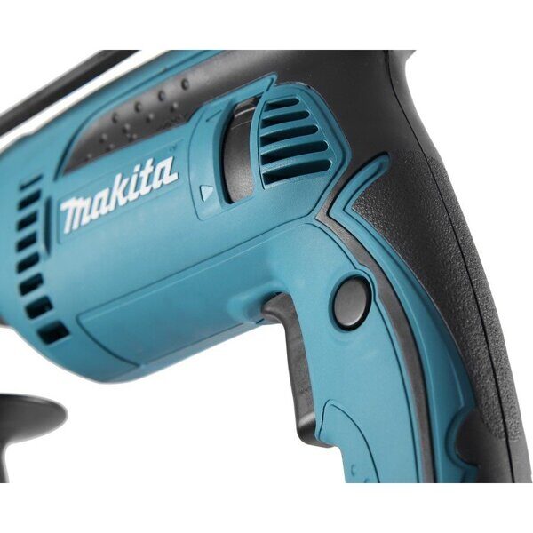 Дрель Makita HP1640_6