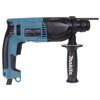 Перфоратор MAKITA HR 1830 в чем. (440 Вт, 1.3 Дж, 2 реж., патрон SDS-plus, вес 1.9 кг)