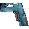 Шуруповерт MAKITA FS 4000 JX2 в кейсе + аксессуары (570 Вт, патрон внутр. шестигр. 1/4", 16 Нм, шурупы до 6 мм)