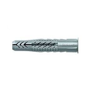 Универсальный дюбель Fischer UX 6x35 R с бортом 62756