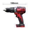 Аккумуляторная дрель-шуруповерт Milwaukee M18 BPD-0 4933443500