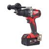 Аккумуляторная дрель-шуруповерт Milwaukee M18 BLPD2-502X 4933464517