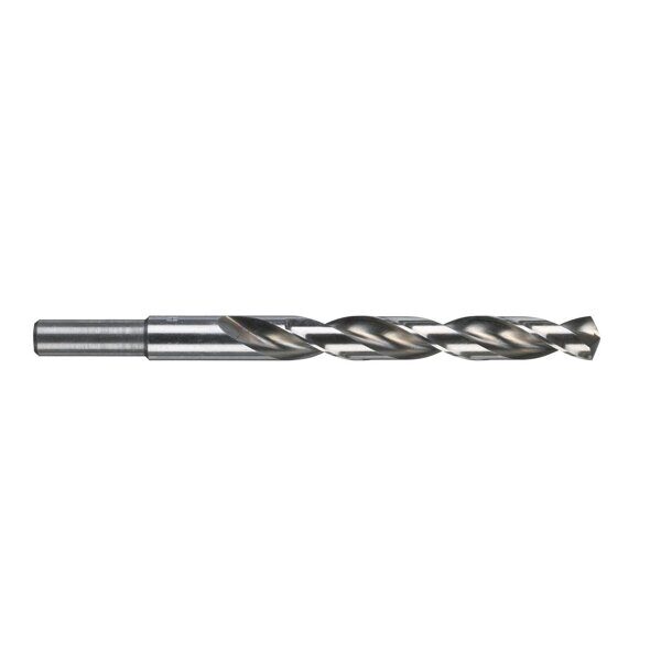 Сверло по металлу 12X151 DIN 338 Milwaukee THUNDERWEB HSS-G 4932352371
