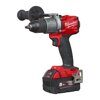 Аккумуляторная дрель-шуруповерт Milwaukee M18 FPD2-502X 4933464264