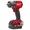 Аккумуляторный гайковерт Milwaukee M18 FMTIW2P12-502X 4933478453