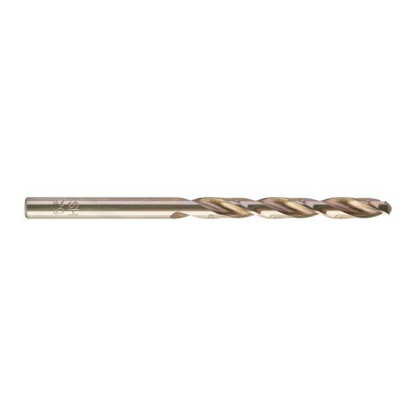 Сверло по металлу 5.5X93 DIN 338 Milwaukee THUNDERWEB HSS-G 4932352357