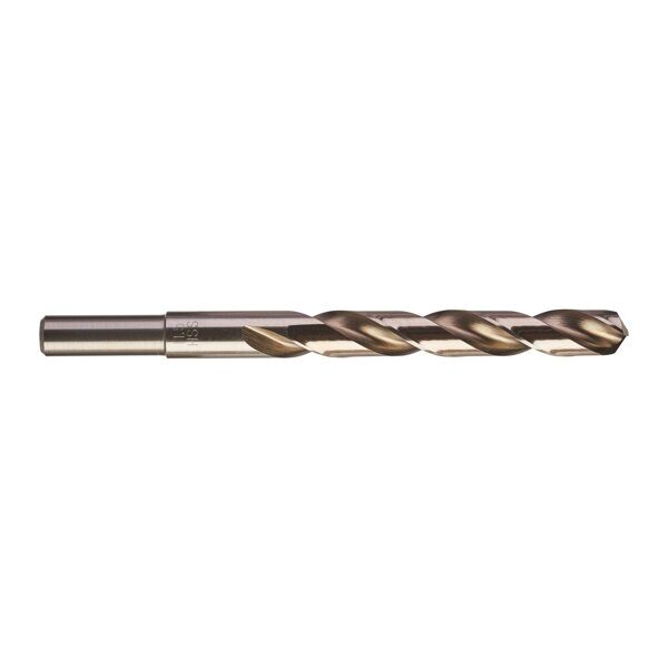 Упаковка сверл по металлу 11.5X142 DIN 338 Milwaukee THUNDERWEB HSS-G (5 шт) 4932352402