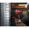 Аккумуляторная дрель-шуруповерт Milwaukee M18 BDD-402C 4933443565