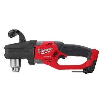 Аккумуляторная угловая дрель Milwaukee M18 CRAD2-0X 4933471641