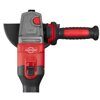 Аккумуляторная углошлифовальная машина Milwaukee M18 FHSAG125XB-552X 4933471079