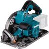 Циркулярная пила аккумуляторная MAKITA HS004GZ