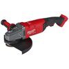 Аккумуляторная углошлифовальная машина Milwaukee M18 FLAG230XPDB-0C 4933464114