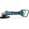 Угловая шлифмашина аккумуляторная MAKITA DGA900Z