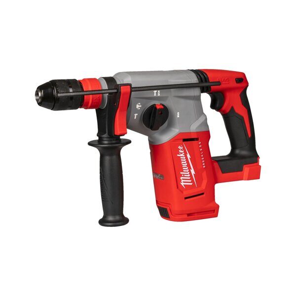 Аккумуляторный перфоратор Milwaukee M18 BLHX-0X 4933478891