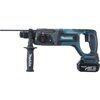 Аккумуляторный перфоратор MAKITA DHR241RFE