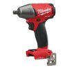 Аккумуляторный гайковерт Milwaukee M18 ONEIWP12-0X  4933459197