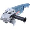 Двуручная углошлифмашина BOSCH GWS 22-180 H в кор. (2200 Вт, диск 180х22 мм, без регул. об.)