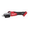 Аккумуляторная углошлифовальная машина Milwaukee M18 FSAGF125XB-0X 4933478438