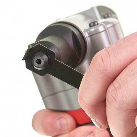 Аккумуляторный заклепочник Milwaukee M12 BPRT-201X (Li-Ion2Ач) (Арт. 4933464405)_9