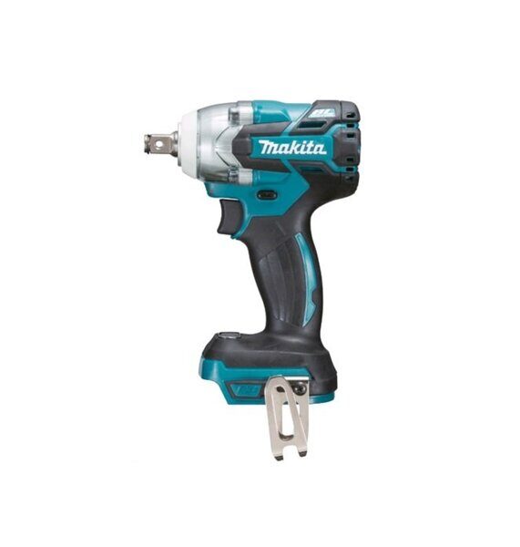 Аккумуляторный ударный гайковерт MAKITA DTW285Z