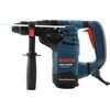 Перфоратор BOSCH GBH 3-28 DRE в чем. (800 Вт, 3.1 Дж, 3 реж., патрон SDS-plus, вес 3.5 кг)