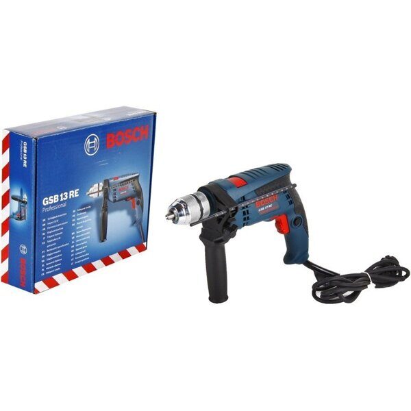 Дрель Bosch GSB 13 RE Professional 0601217100_4