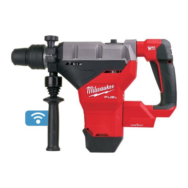 Аккумуляторный перфоратор Milwaukee M18 FHM-0C 4933464893