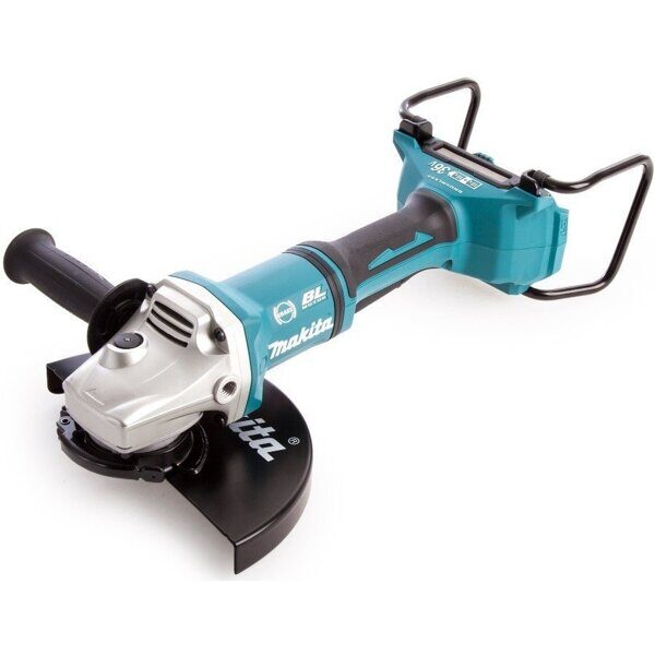 Makita DGA900Z шлифовальная машина_4