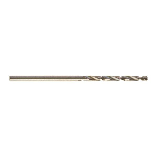 Сверло по металлу 2X49 DIN 338 Milwaukee THUNDERWEB HSS-G (2 шт) 4932352347