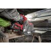 Аккумуляторная циркулярная пила Milwaukee M18 FMCS66-121C 4933472111