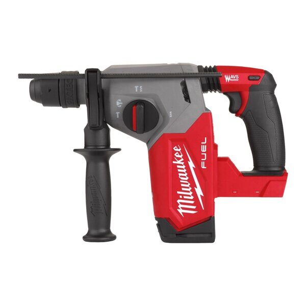 Аккумуляторный перфоратор Milwaukee M18 FHX-0X 4933478888