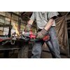 Аккумуляторная углошлифовальная машина Milwaukee M18 FHSAG125XPDB-552X 4933471080