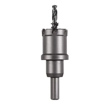 Коронка по металлу 30 мм Milwaukee Holesaw ТСТ 4932479041