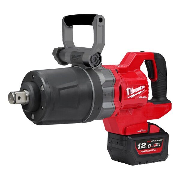 Milwaukee M18 ONEFHIWF1DS-121C,,,