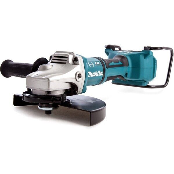 Makita DGA900Z шлифовальная машина_1