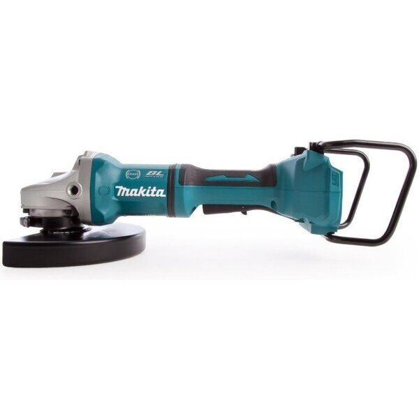 Makita DGA900Z шлифовальная машина_3