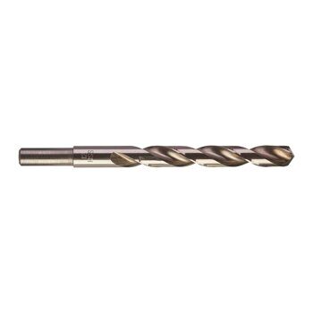 Упаковка сверл по металлу 12X151 DIN 338 Milwaukee THUNDERWEB HSS-G (5 шт) 4932352403