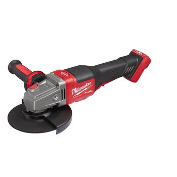 Аккумуляторная углошлифовальная машина Milwaukee M18 FHSAG150XPDB-0X 4933471085