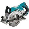 Циркулярная пила аккумуляторная  MAKITA RS001GZA2