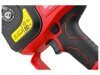 Аккумуляторная мини-пила WORTEX CEC 2518 ALL1 в кор. (18В, БЕЗ АКБ, шина 10 см, 1/4")