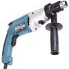 Дрель MAKITA DP 4011 в кор. (720 Вт, патрон БЗП, 2 скор.)